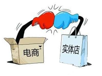 電商沖擊下，潔具實體經營的“三觀”顛覆與實業投資新思考