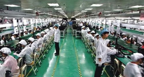 iPhone減產千萬臺，富士康回應 廠區運營正常，電商業務穩步推進